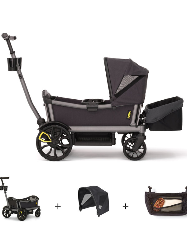 Veer Gear Veer City Cruiser Essentials Bundle