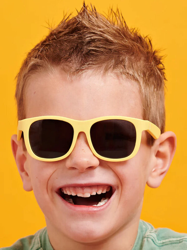 Babiators Navigator - Lemon Zest