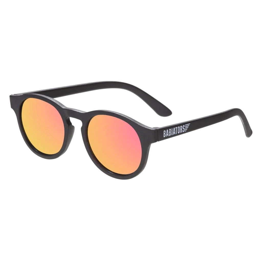 Keyhole - Black Ops w/ Mirror Lenses