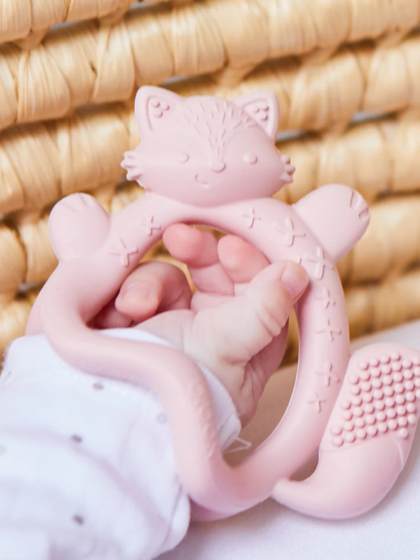 B.Box Wrist Teether