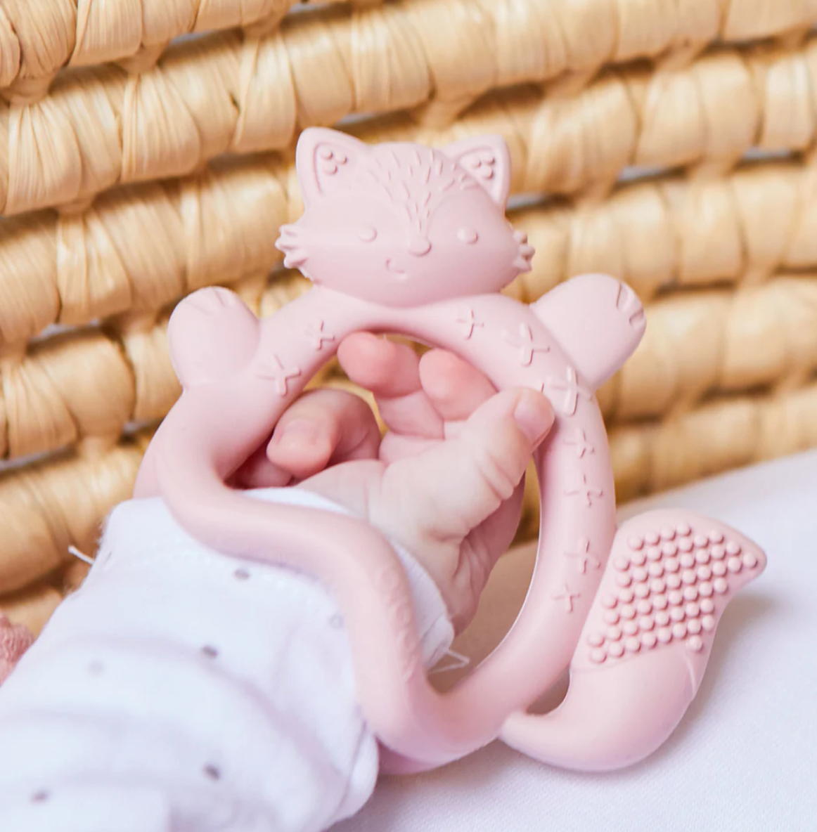 Wrist Teether