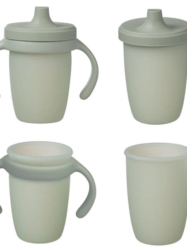 B.Box Silicone Spout Cup