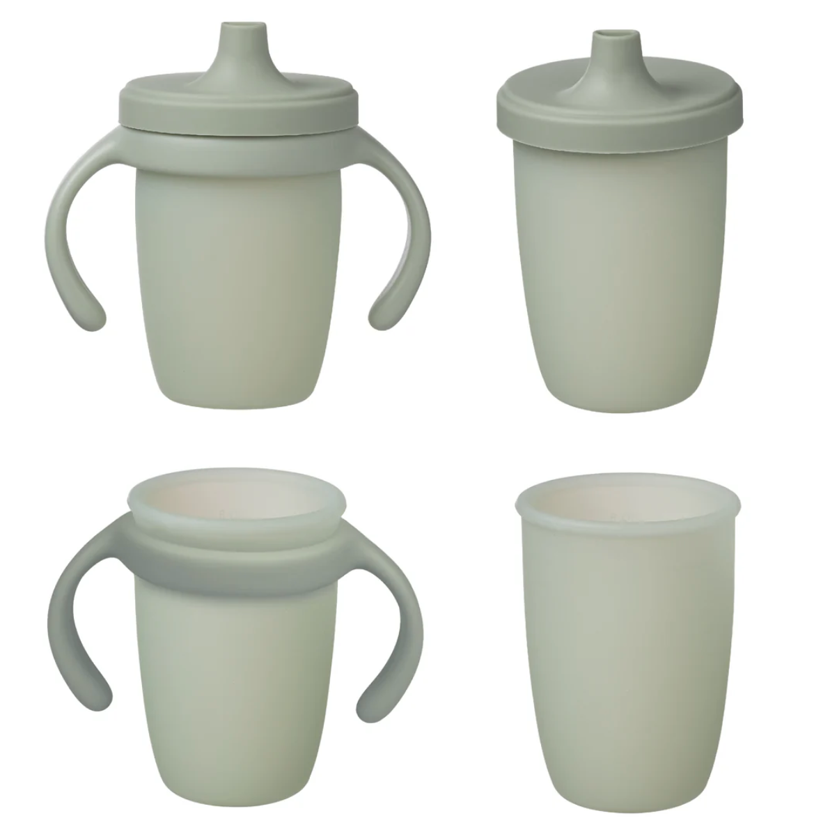 Silicone Spout Cup
