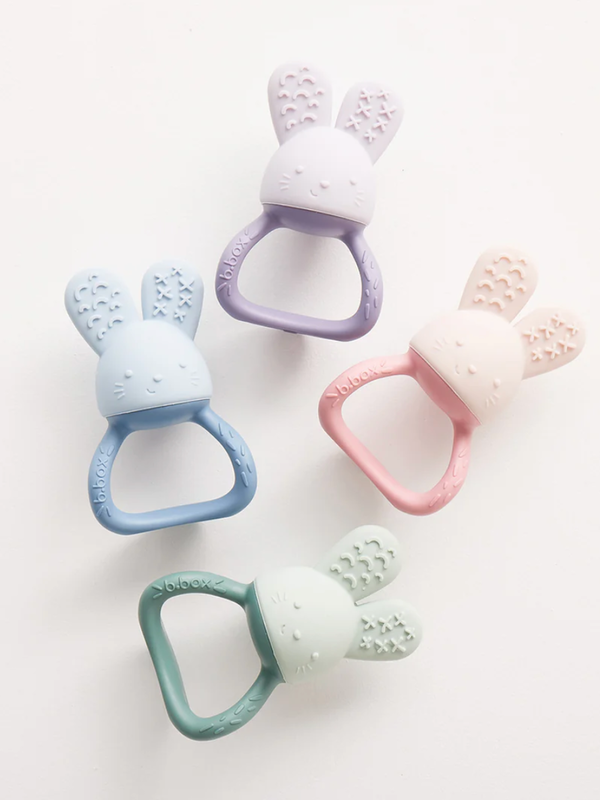B.Box Chill + Fill Teether