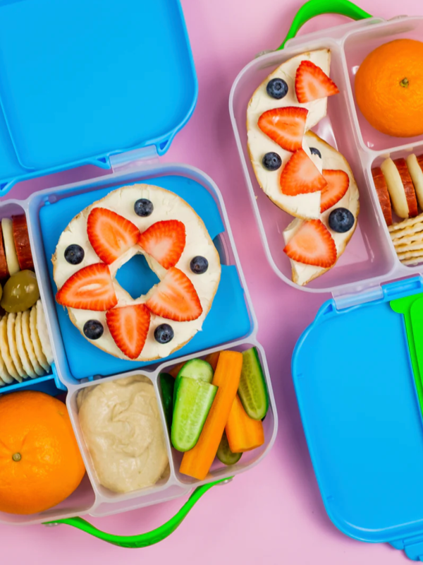 B.Box Lunch Box