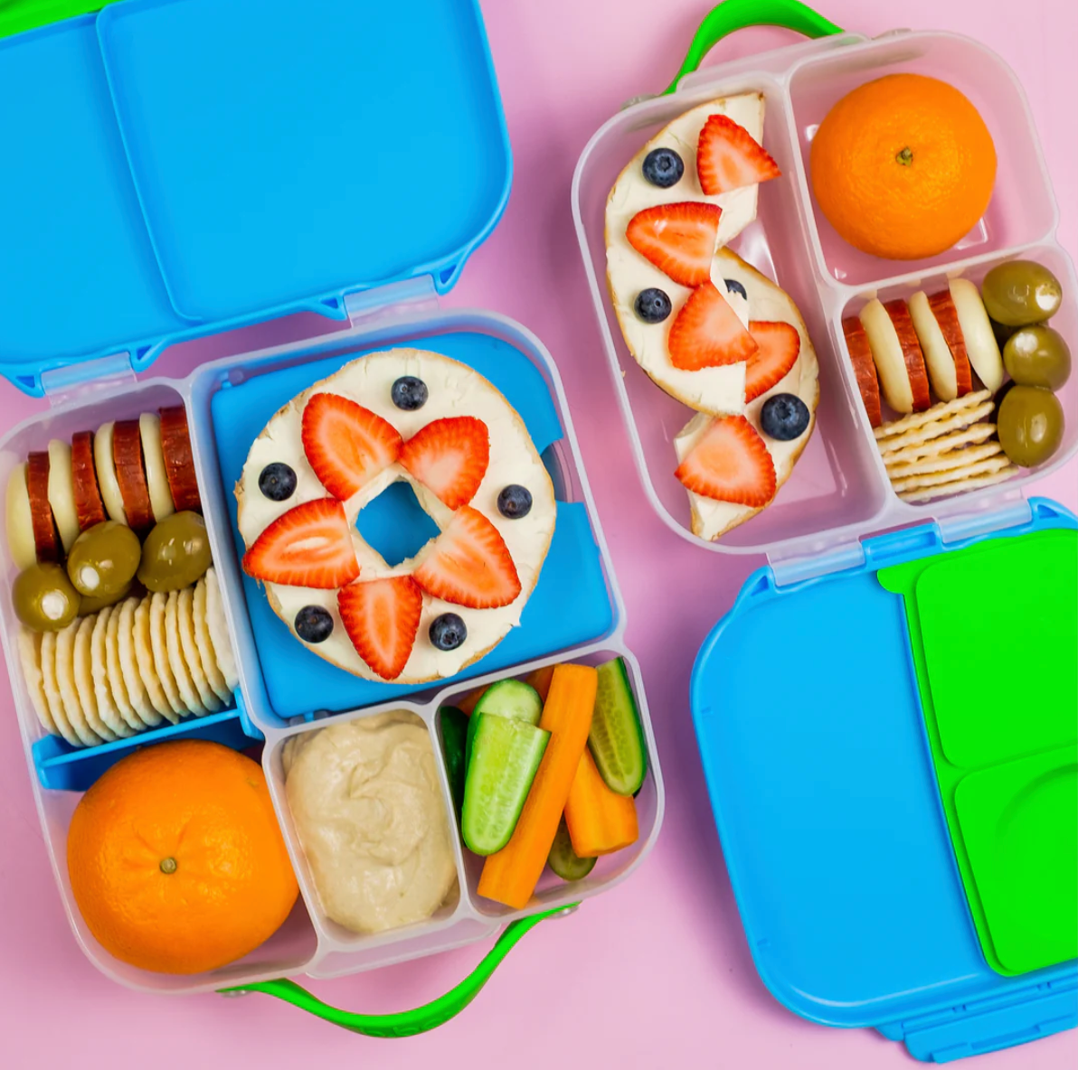 Lunch Box
