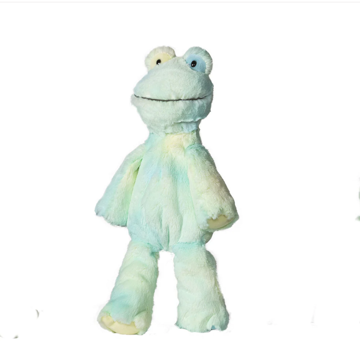 Paddy Frog