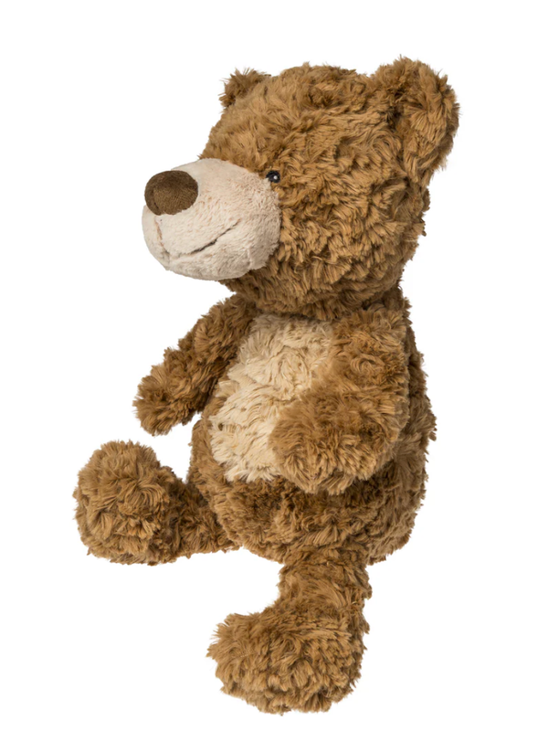 Mary Meyer Baby Again Friends - Teddy