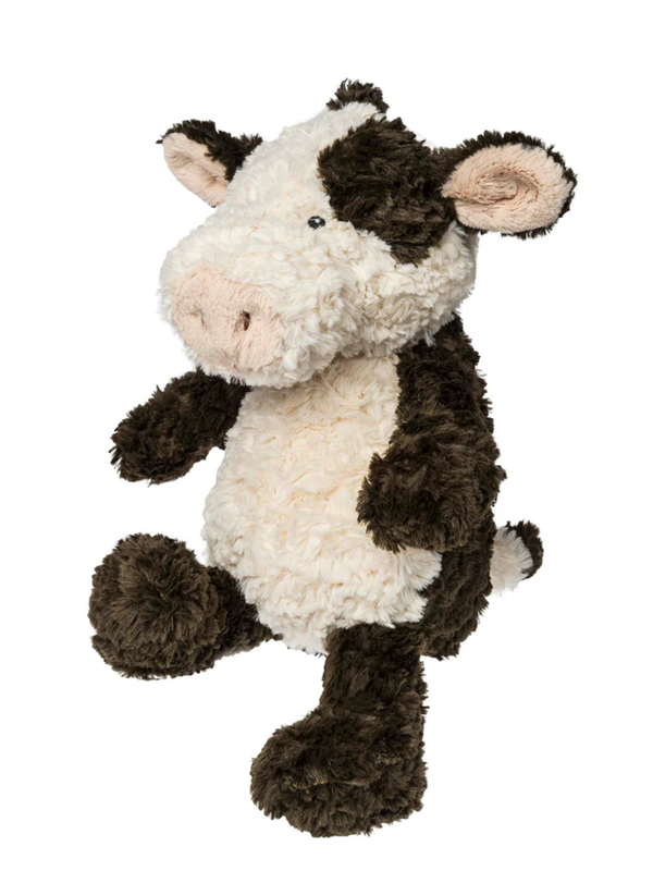 Mary Meyer Baby Again Friends - Cow