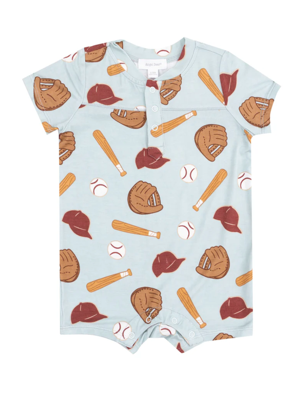 Angel Dear Baseball Henley Shortall