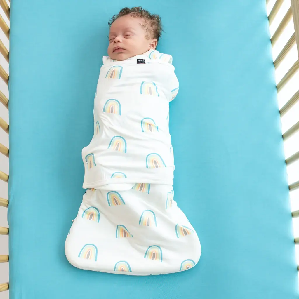 Kyte 0.5 tog Sleep Bag Swaddler XS