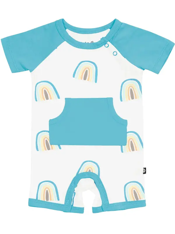 Kyte Shortall - Makai Rainbow