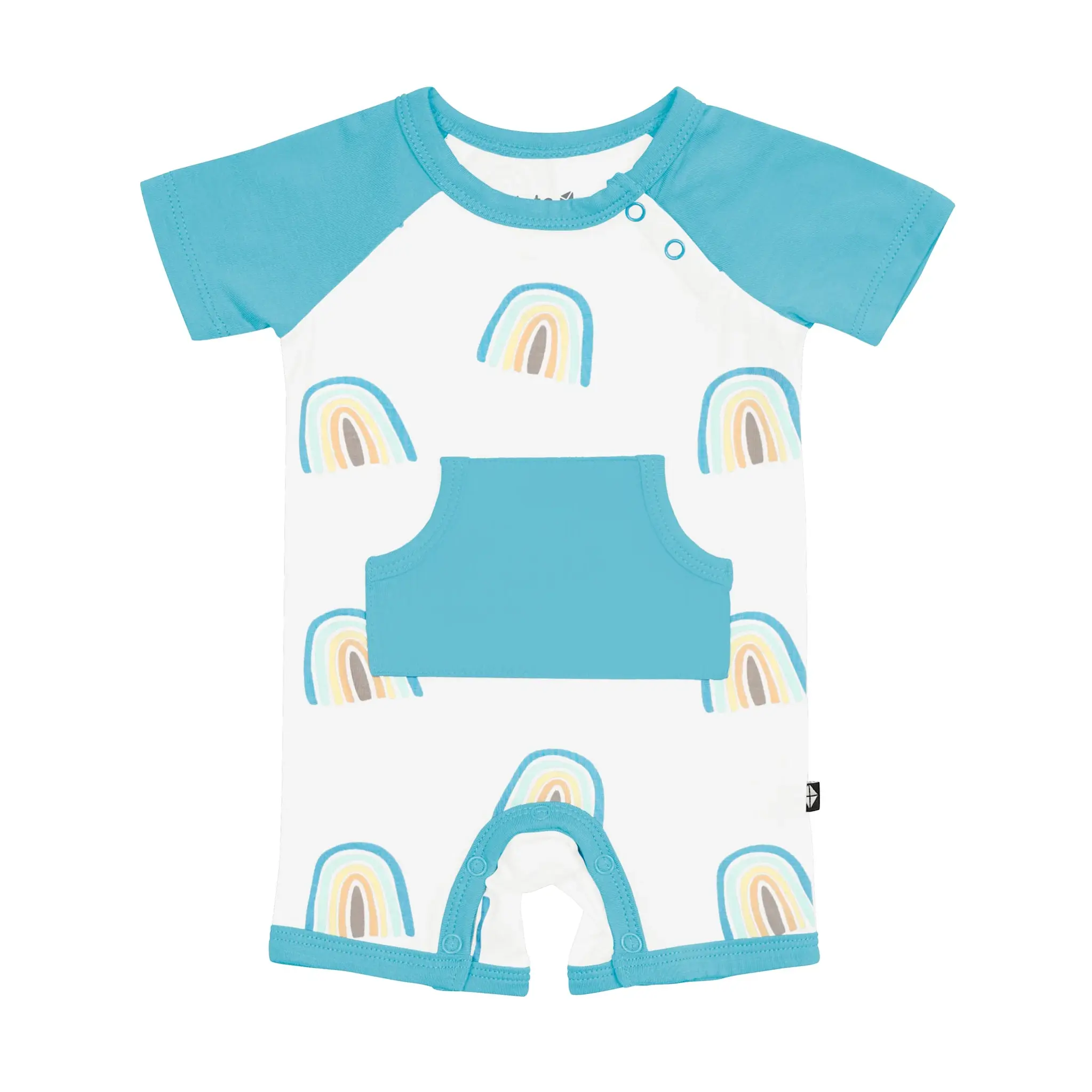 Kyte Shortall - Makai Rainbow