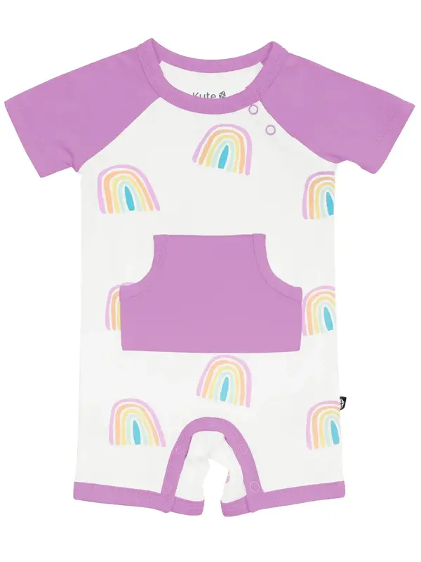 Kyte Shortall - Poi Rainbow