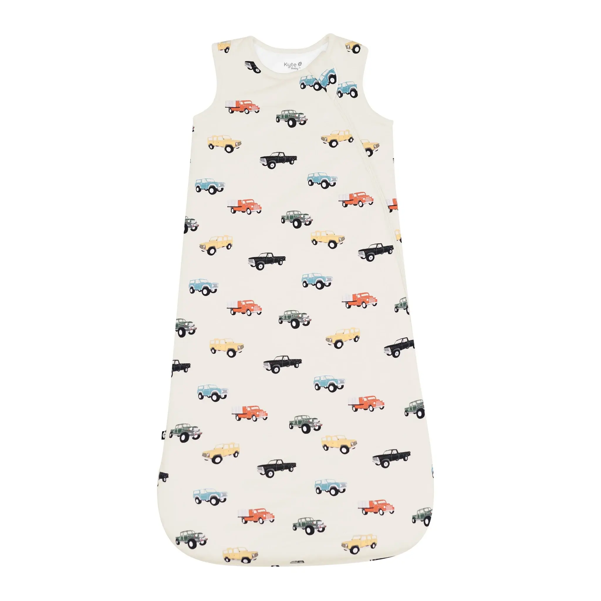 Kyte 1.0 tog Sleep Bag - Vintage Truck