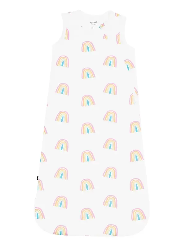 Kyte 1.0 tog Sleep Bag - Poi Rainbow