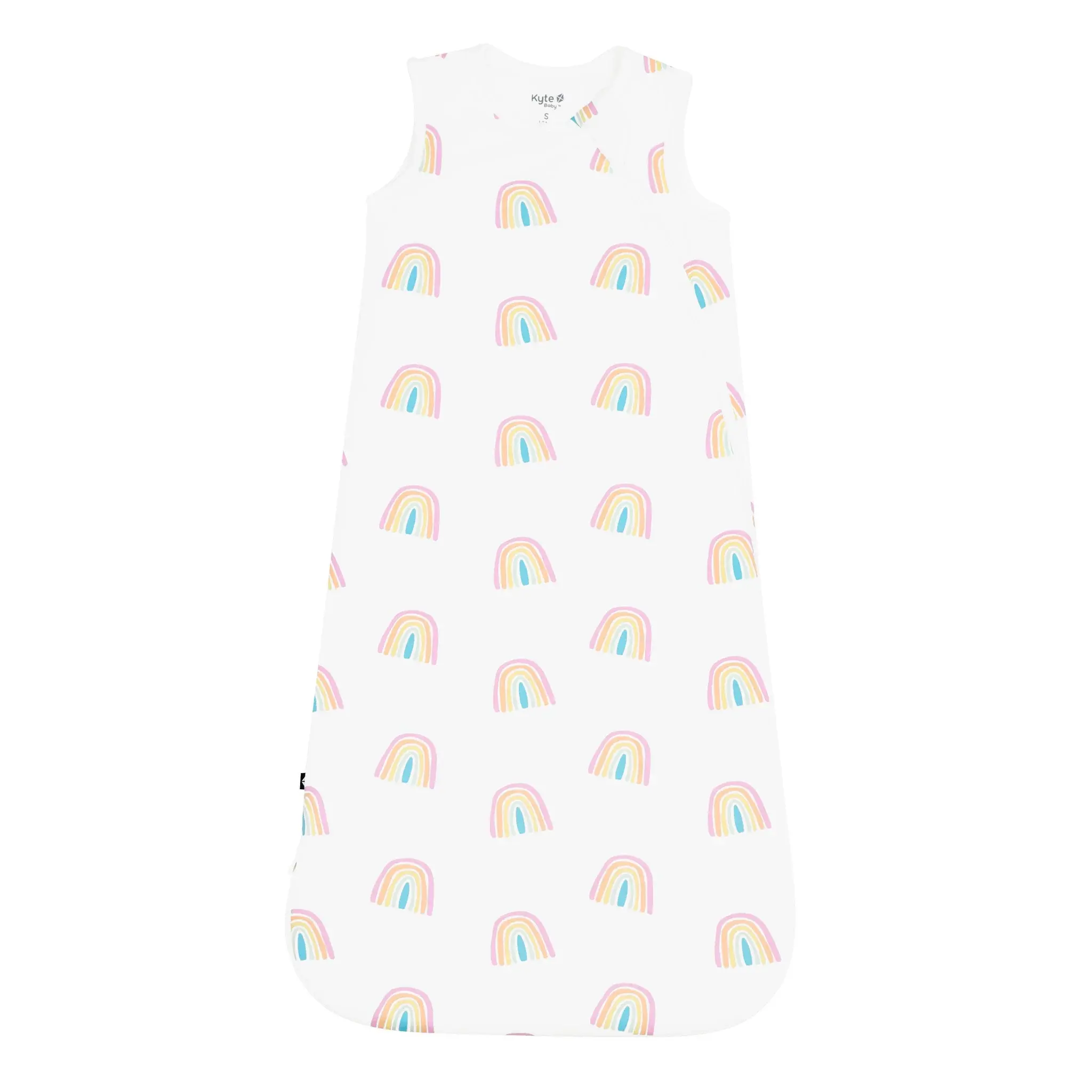 Kyte 1.0 tog Sleep Bag - Poi Rainbow