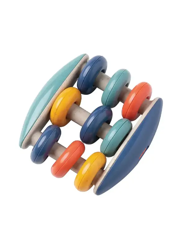Tolo Bio Abacus Rattle