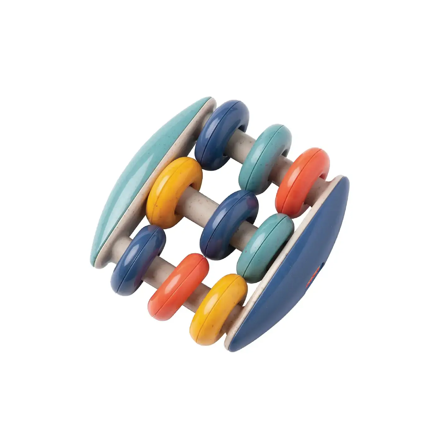 Abacus Rattle