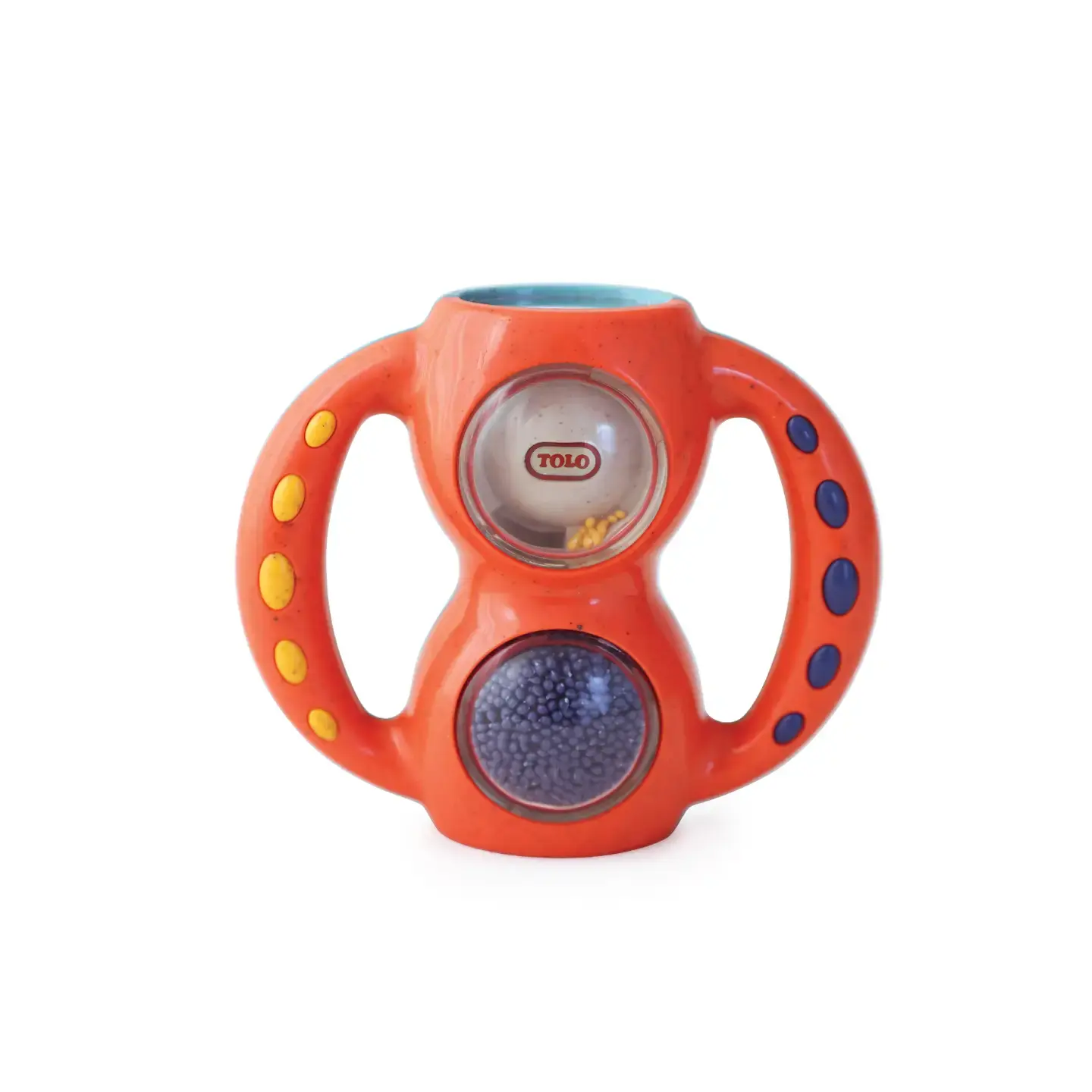Magic Shaker Rattle