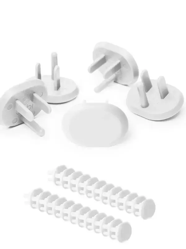 Ubbi Outlet Cover Set (24 pc.)