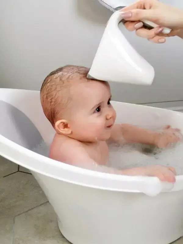 Shnuggle Washy Bath Jug