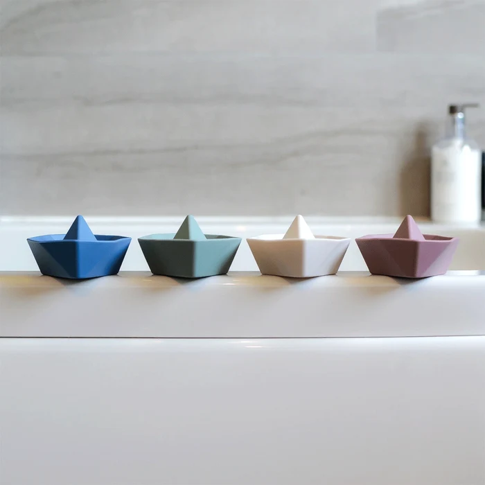 Bath Boat Toys