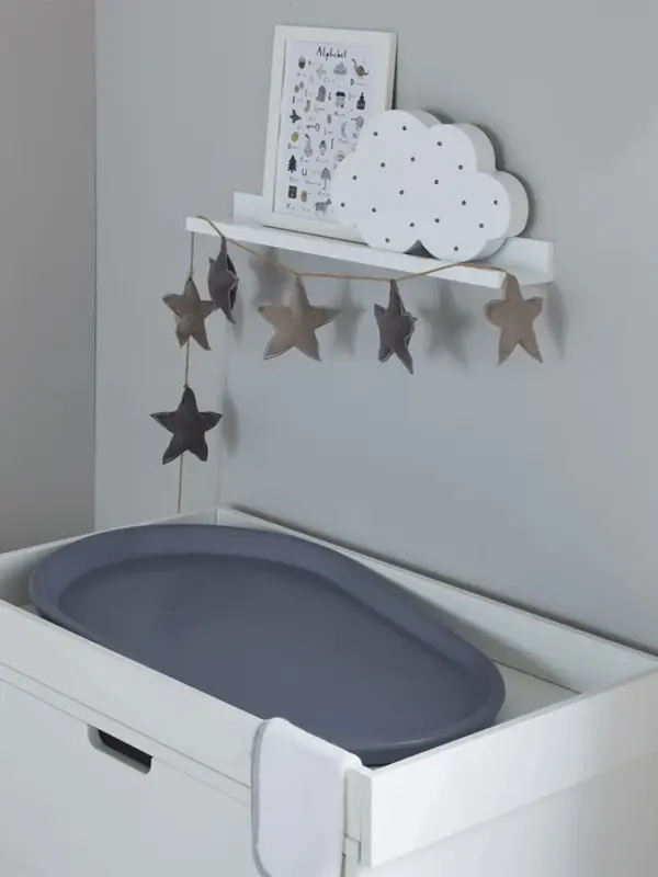 Shnuggle Squishy Changing Mat
