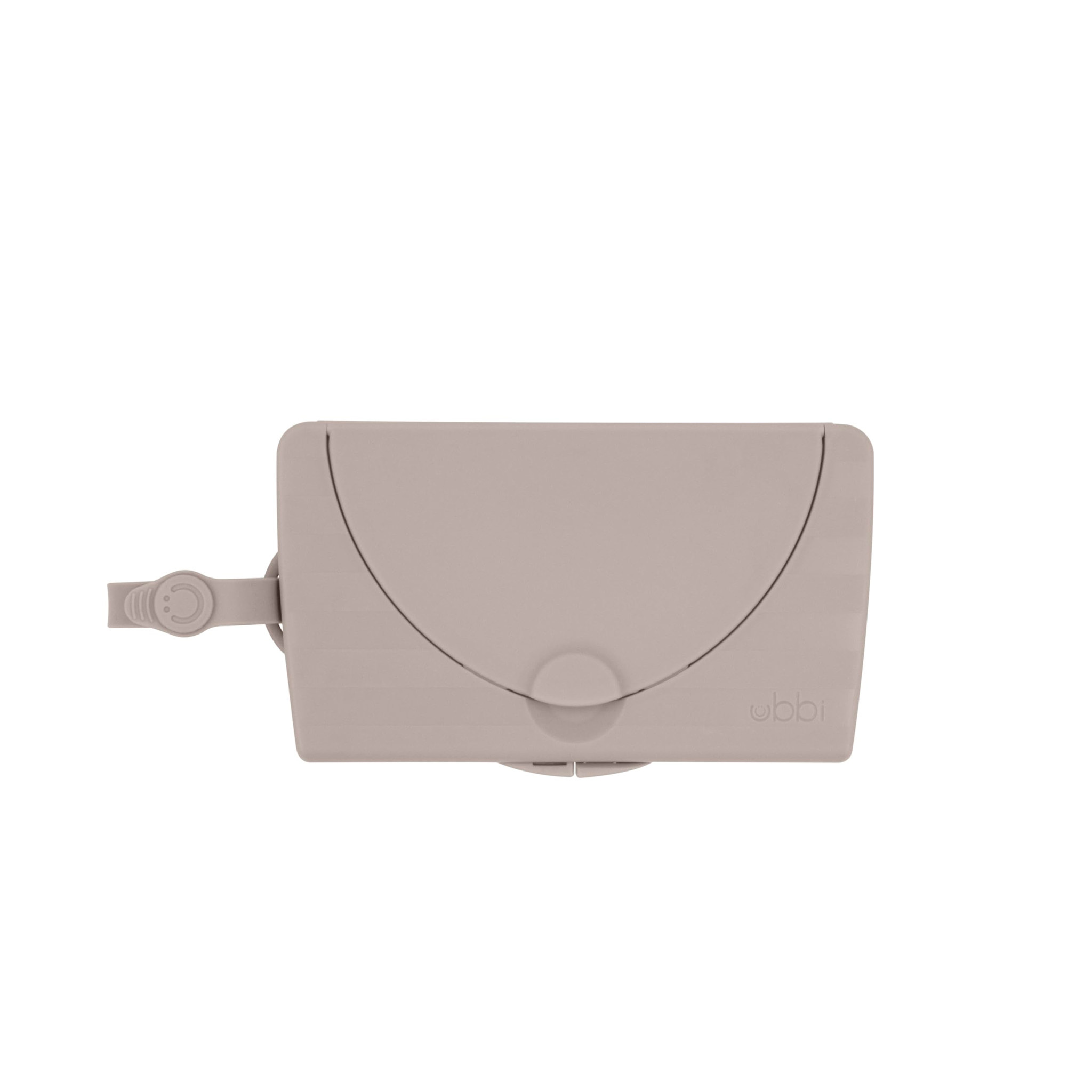 On-the-Go Wipes Dispenser - Taupe