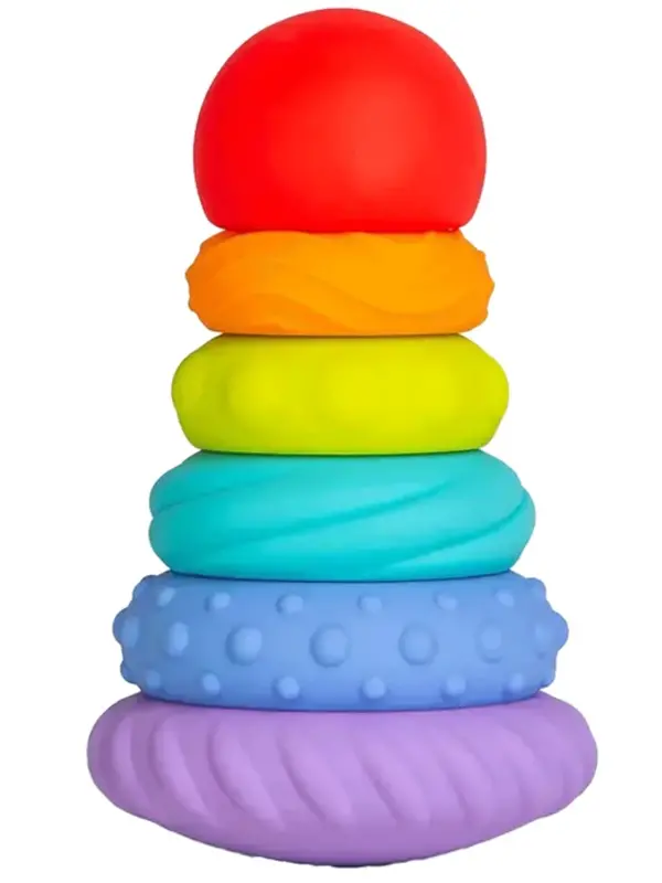 Teether Totter