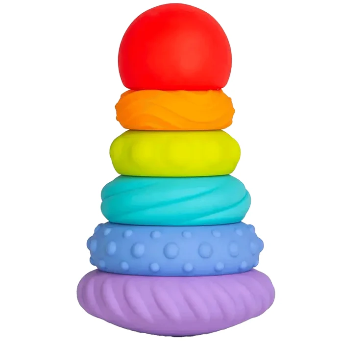 Teether Totter