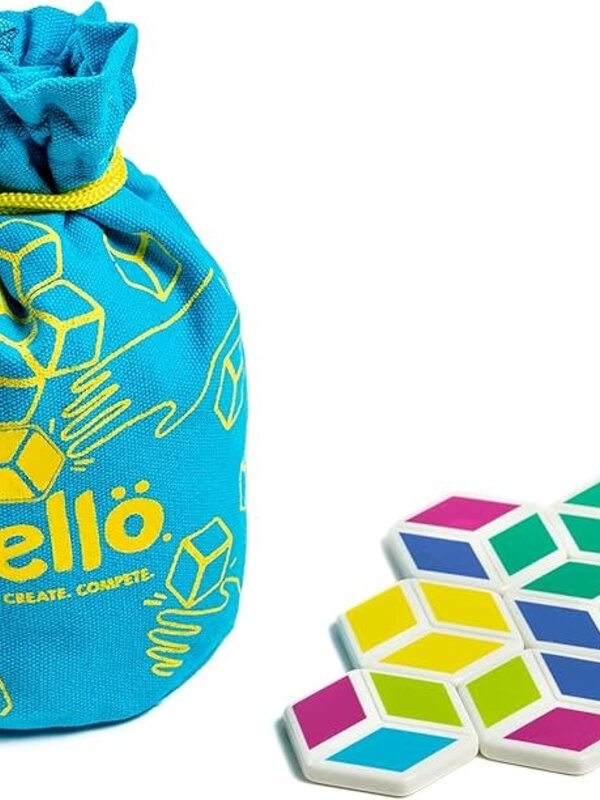 Mobi Stello Colour Matching Game