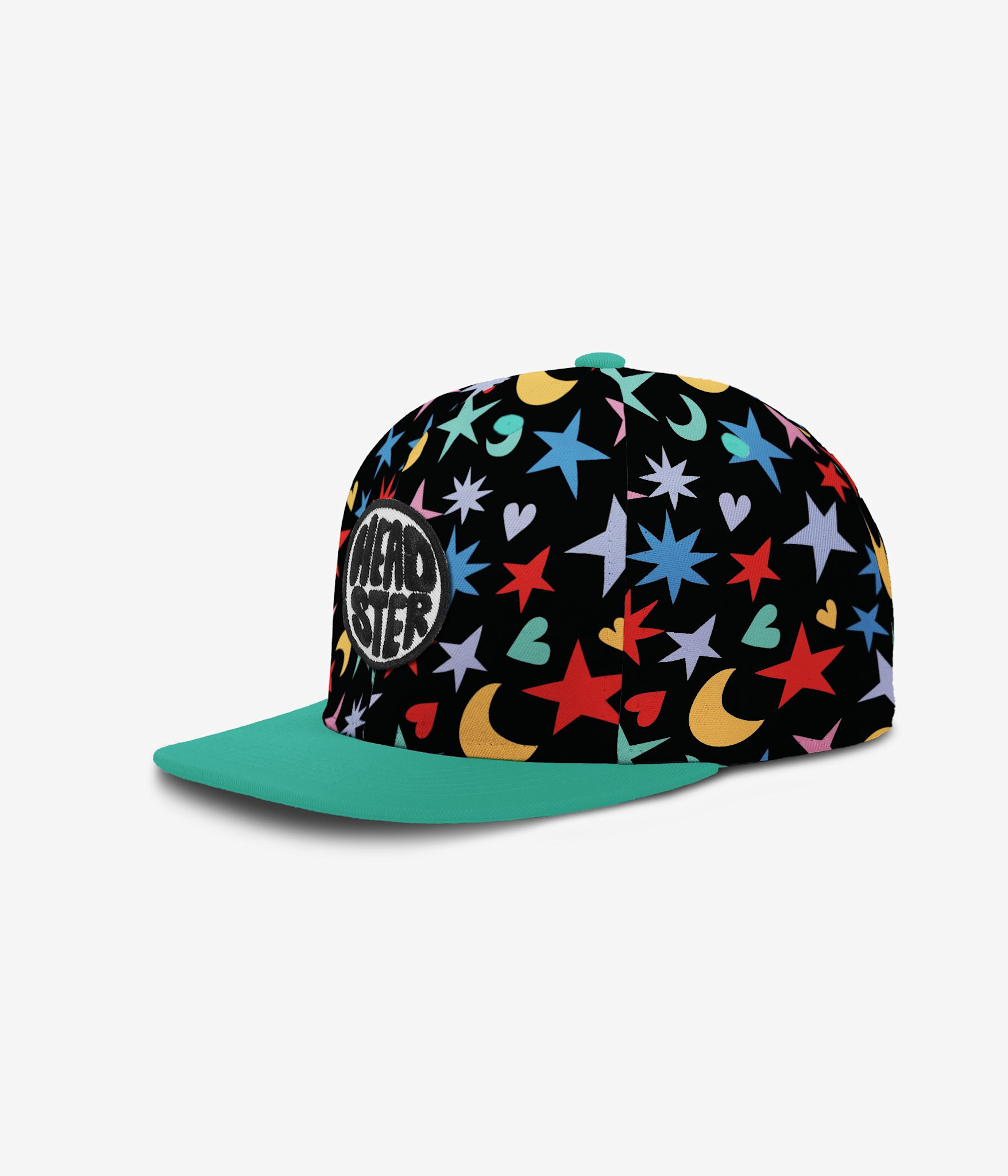 Headster Snapback - A Star is Born