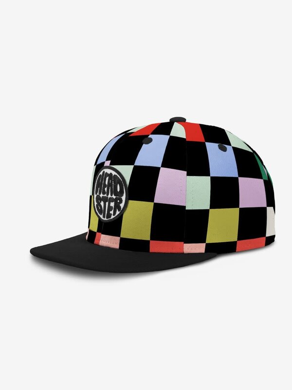 Colourburst Snapback