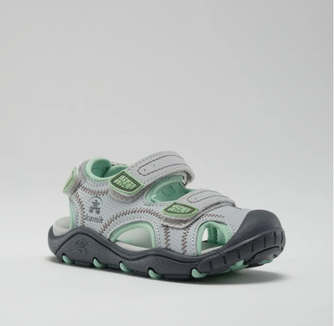 Sea Turtle 2 - Grey