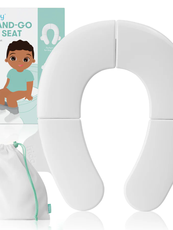 FridaBaby Fold and Go Potty Seat