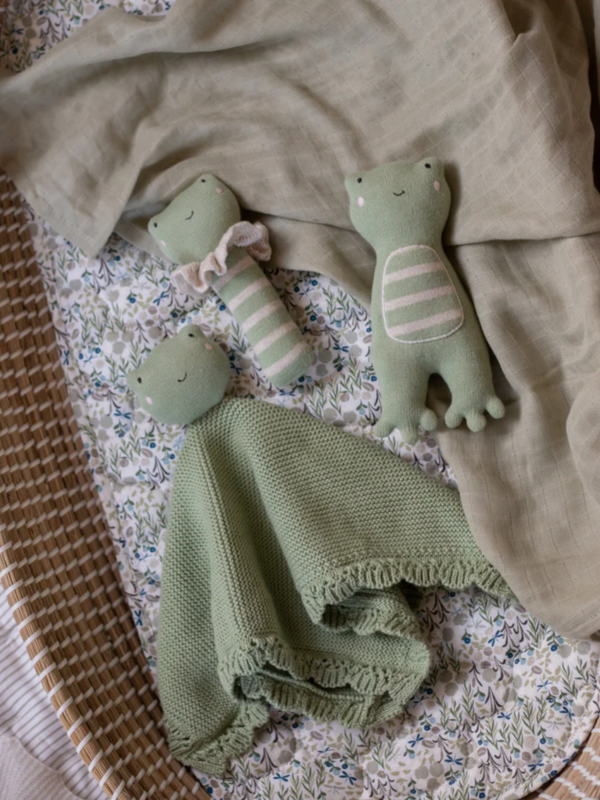 Avery Row Little Hands Toy