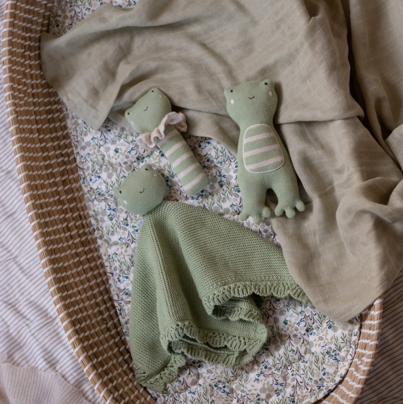 Little Hands Toy