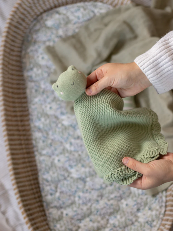 Avery Row Cuddle Cloth