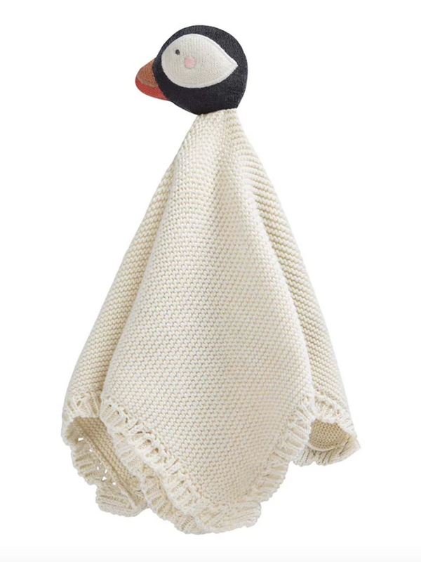 Avery Row Cuddle Cloth