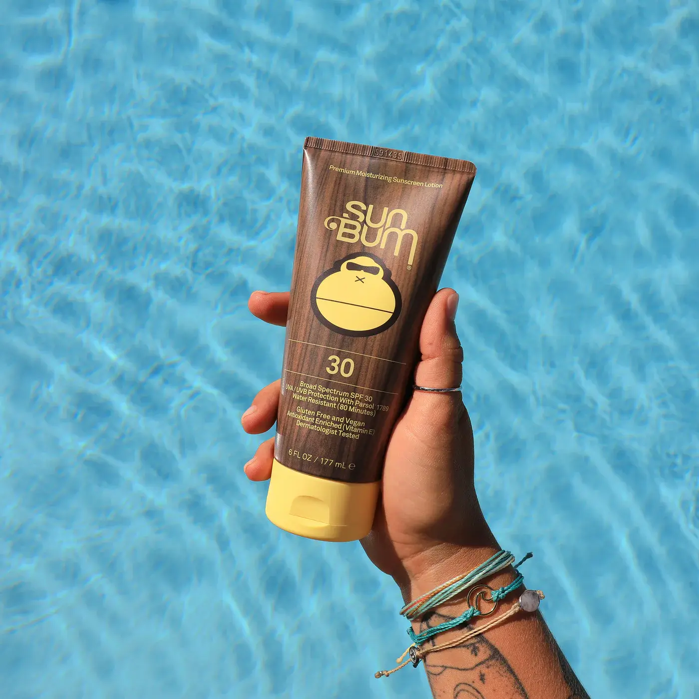 Sun Bum SPF 30 Lotion