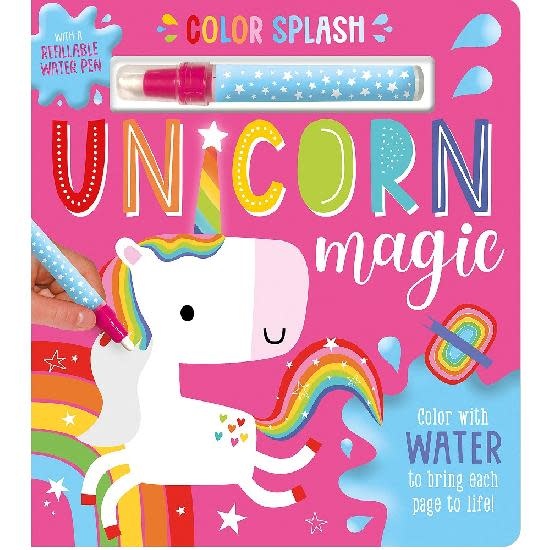 Unicorn Magic