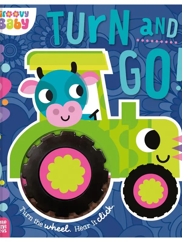 Turn and Go!