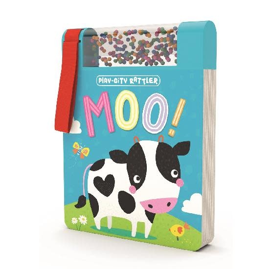 MOO! (Play-City Rattler)
