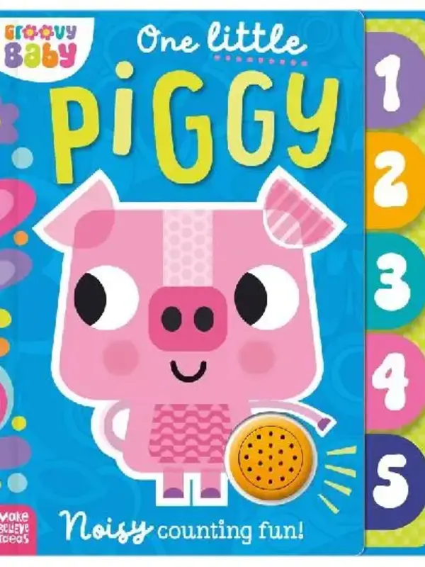 One Little Piggy