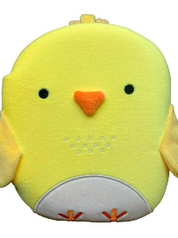 Noisy Chick w/ Plush Cover