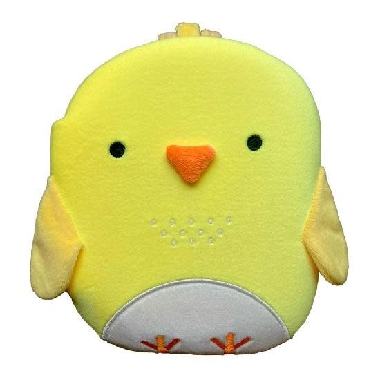 Noisy Chick w/ Plush Cover