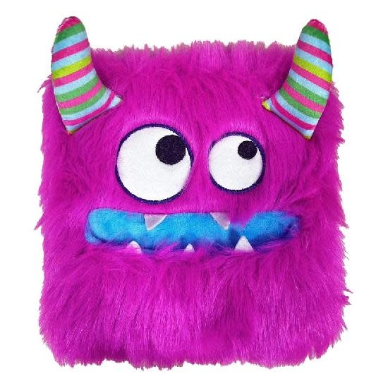 How to Become a Worry Monster
