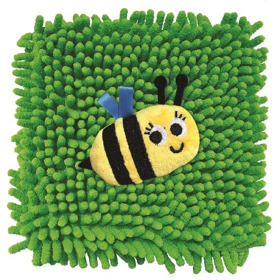 Buzzy Bee
