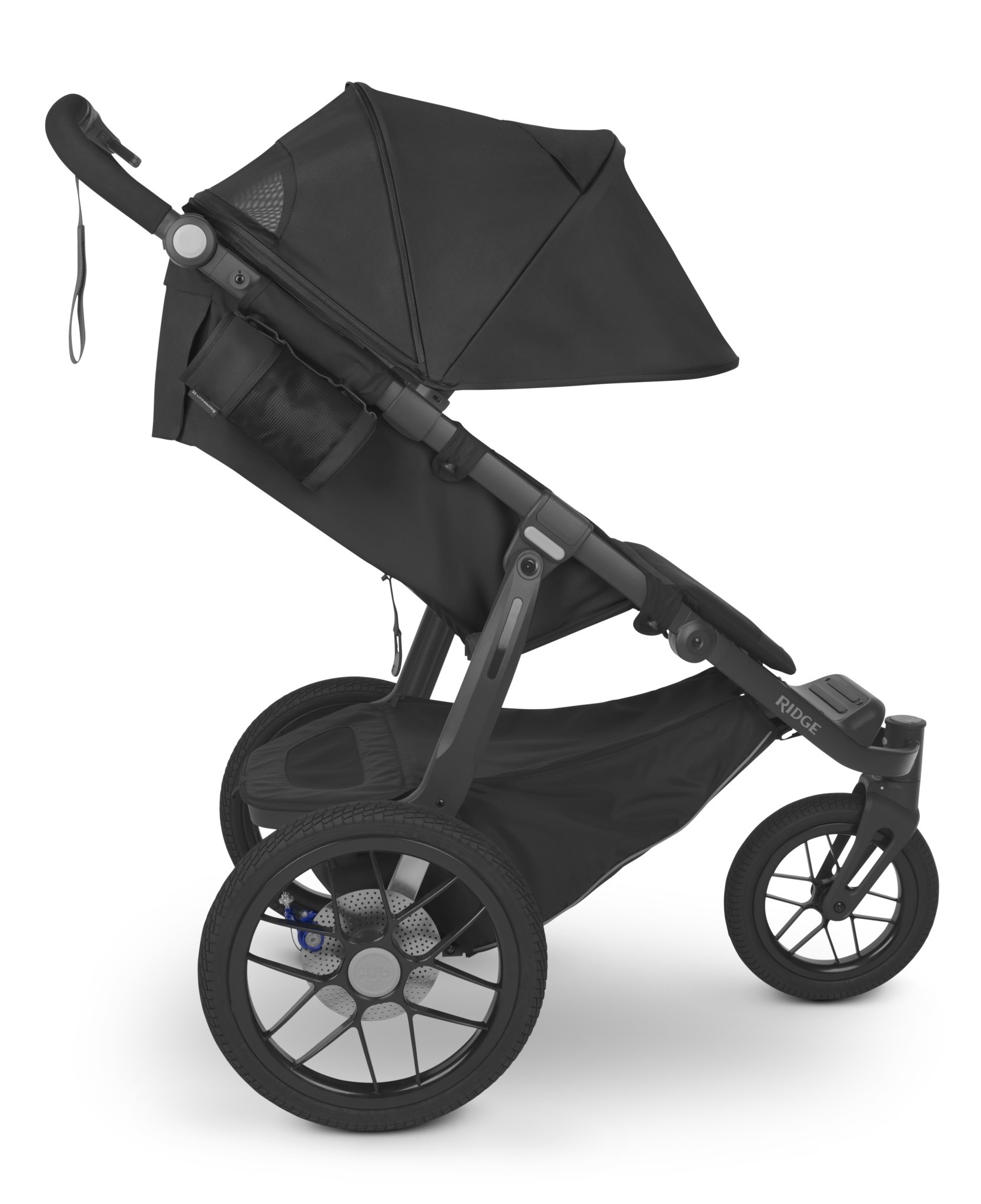 UPPAbaby Ridge - Jake